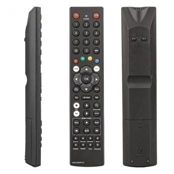 ÇOK SATAN Ircu-ncaott-o Vod - Foxxum Tuşlu Lcd Led Tv Kumanda