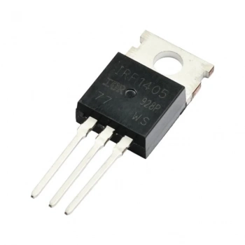 ÇOK SATAN Irf 1405 To-220 Mosfet Transistör