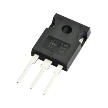 ÇOK SATAN Irfp 448 To-247 Mosfet Transistör