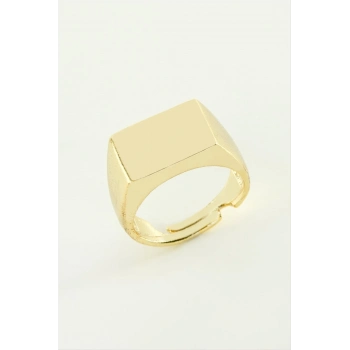 ÇOK SATAN İsim Yazılabilir Metal Yüzük