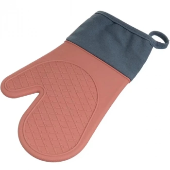 ÇOK SATAN Isıya Dayanıklı Silikon Fırın Eldiveni