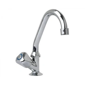 ÇOK SATAN İtimat Alfa 215 Tek Su Girişli Kuğu Batarya