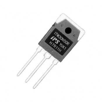 ÇOK SATAN Itw30n50r To-3p N-kanal Mosfet Transistör