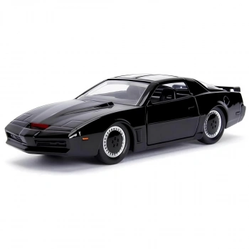 ÇOK SATAN Jada 1:32 Knight Rider Kitt