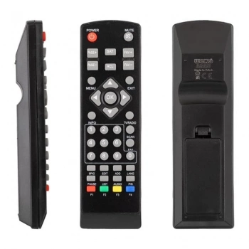 ÇOK SATAN Jameson Js-2004 Uydu Alıcı Kumandası