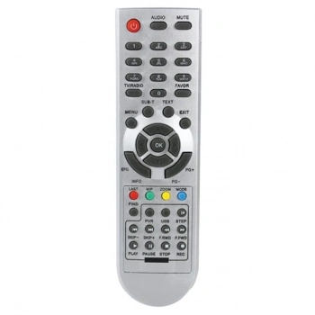 ÇOK SATAN Jameson Js-2014 Uydu Alıcı Kumandası