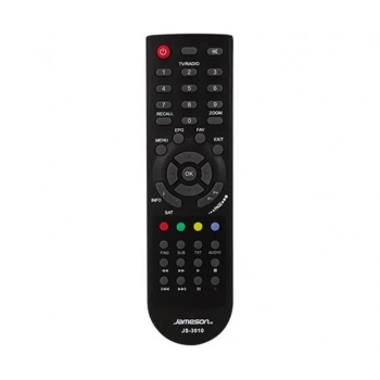 ÇOK SATAN Jameson Js-3010 Hd Uydu Alıcı Kumandası