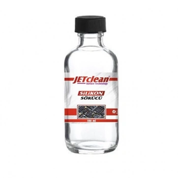 ÇOK SATAN Jetclean 100 Ml Silikon Sökücü