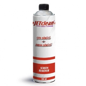 ÇOK SATAN Jetclean 300ml Çıta- Kasa Sökücü Sprey