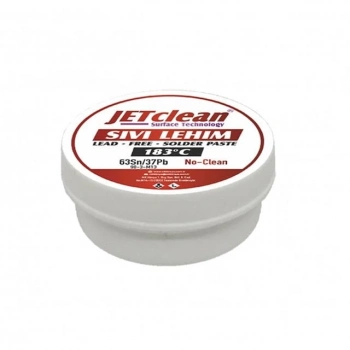 ÇOK SATAN Jetclean 50 Gr 183°c Krem Lehim