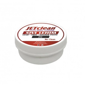 ÇOK SATAN Jetclean 50 Gr 217c Krem Lehim (seri 2)