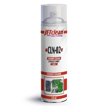 ÇOK SATAN Jetclean Cln-02 250 Ml Kontak Yağlı Sprey