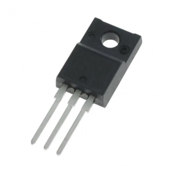ÇOK SATAN K12a50d To-220 Mosfet Transistor