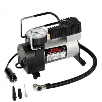 ÇOK SATAN Ka-737 150psı 35 Lpm Oto Lastik Hava Kompresörü