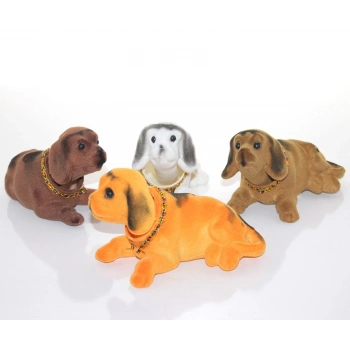 ÇOK SATAN Kafa Salayan Köpek Aalk2620