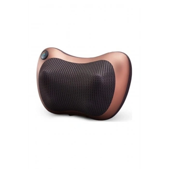 ÇOK SATAN Kahverengi Ovmalı Masaj Aleti