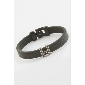 ÇOK SATAN Kaliteli Suni Deri Bileklik