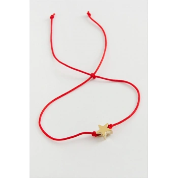 ÇOK SATAN Kalp İp Bileklik