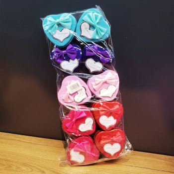 ÇOK SATAN Kalpli Metal Kutu