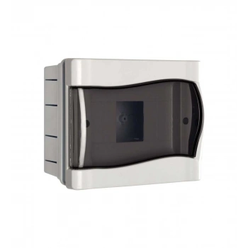 ÇOK SATAN Kapeks 9 lu Sıva Altı Plastik Sigorta Kutusu