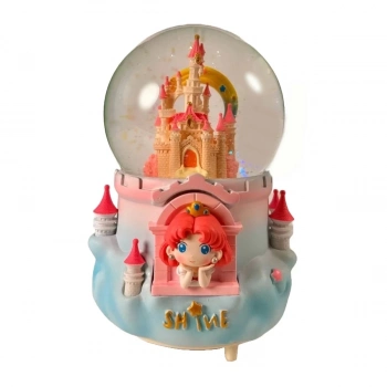 ÇOK SATAN Kar Küresi Büyük Boy LLM-HDY0304