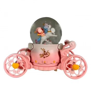 ÇOK SATAN Kar Küresi Fayton LLM-HDY0314