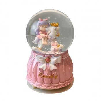 ÇOK SATAN Kar Küresi LLM-HDY0093