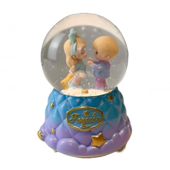 ÇOK SATAN Kar Küresi LLM-HDY0096