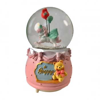 ÇOK SATAN Kar Küresi LLM-HDY0115