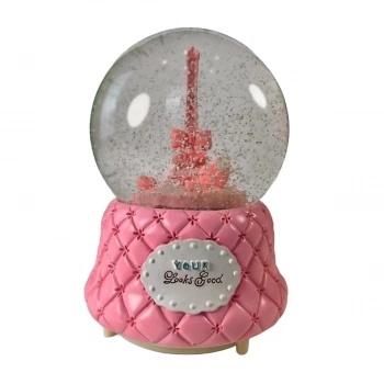 ÇOK SATAN Kar Küresi LLM-HDY0174