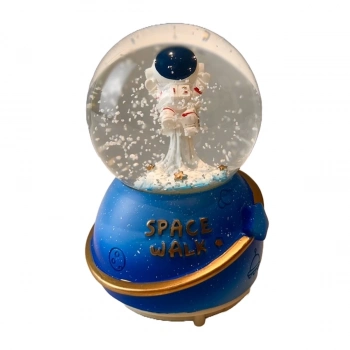 ÇOK SATAN Kar Küresi LLM-HDY0202