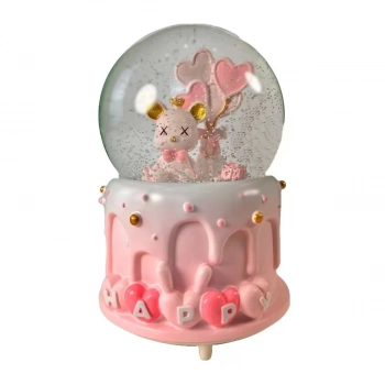 ÇOK SATAN Kar Küresi Orta Boy LLM-HDY0282