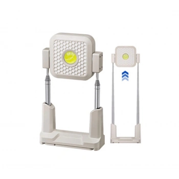 ÇOK SATAN Katlanabilir Kamp Lambası Çok İşlevli Ultra Güçlü 4 Modlu Aydınlatma