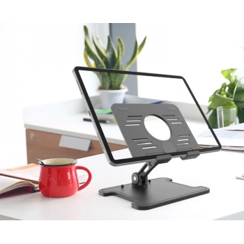 ÇOK SATAN Katlanabılır Masaüstü Tablet Ve Telefon Standı