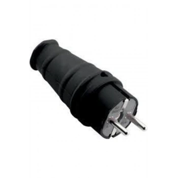 ÇOK SATAN Kauçuk Erkek Fiş 1X16A 220V