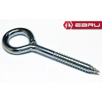 ÇOK SATAN Kaynaklı Vida 8x190 - 5 Adet