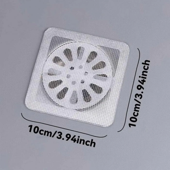 ÇOK SATAN Kendinden Yapışkanlı Banyo Gider Filtresi