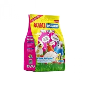 ÇOK SATAN Kiki Excellent Kuş Kumu 250 Gr