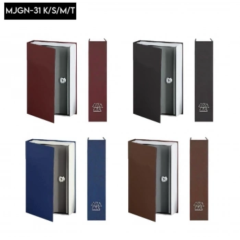 ÇOK SATAN Kitap Kasa