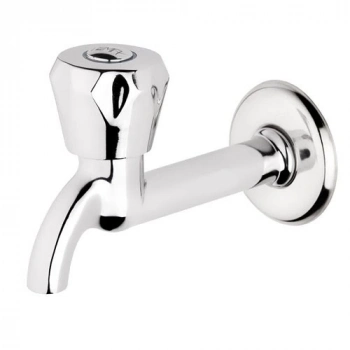 ÇOK SATAN Klasik Krom Uzun Musluk