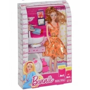 ÇOK SATAN KLOZET SETLİ BANNIE