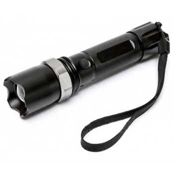 ÇOK SATAN Km-110 Ateşli Aletler Aparatlı Ayarlanabilir Şarjlı Dağ Kamp El Feneri