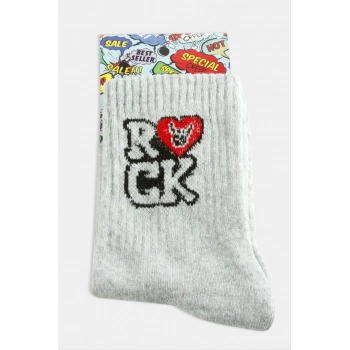 ÇOK SATAN Kolej Çorap 8*28