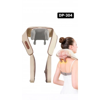 ÇOK SATAN Kollu Masaj Aleti Omuz Destekli