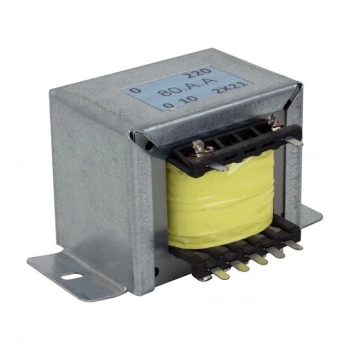 ÇOK SATAN König K-80 Besleme Trafosu 50 Watt 2x21-0-10volt