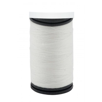 ÇOK SATAN Kopmayan Boncuk İpi 100 metre Beyaz 2 adet