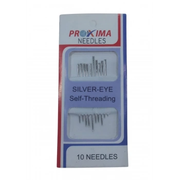 ÇOK SATAN Kör İğnesi 7 cm 5 Adet