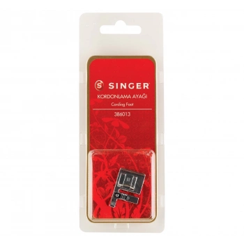 ÇOK SATAN Kordonlama Ayağı