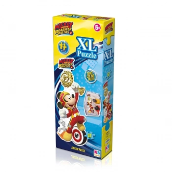 ÇOK SATAN KS Games Mickey Mouse XL Puzzle