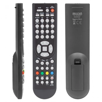 ÇOK SATAN Kujtesa Hd Uydu Alıcı Kumandası